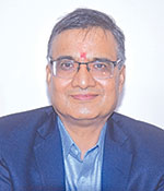 विष्णु प्रसाद गौतम
