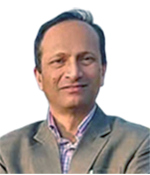 दिपक पौडेल